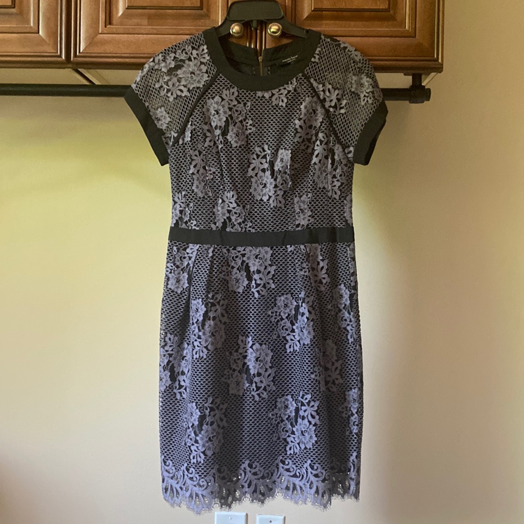 Beautiful Nanette Lepore Dress